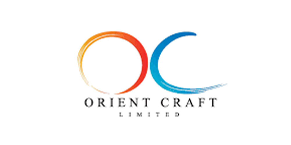 ORIENT CRAFT Ltd.